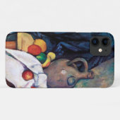 Stillleben mit Früchten, Paul Cezanne Case-Mate iPhone Hülle (Rückseite (Horizontal))
