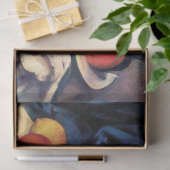 Stillleben mit Früchten, Paul Cezanne Seidenpapier (Geschenk)