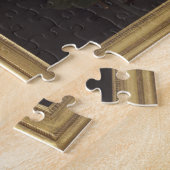 Stillleben mit Früchten Puzzle (Seite)