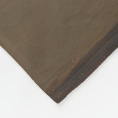 Stillleben mit grünen Linsen Fleecedecke (Ecke)