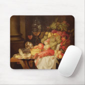 Stillleben mit Hummer Mousepad (Mit Mouse)