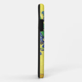 Stillleben mit Iris Vincent van Gogh Case-Mate iPhone Hülle (Hinten/Rechts)