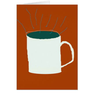 Stillleben mit Kaffee