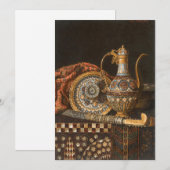 Stillleben mit Kaffeepuppe | Max Schödl (Vorne/Hinten)