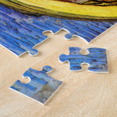 Stillleben mit Kartoffeln durch Van Gogh Puzzle (Seite)