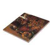 Stillleben mit L'Esperance (Hoffnung) von Paul Gau Fliese (Seite)