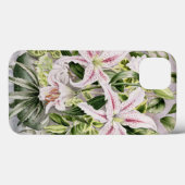 Stillleben mit Lilien 1996 Case-Mate iPhone Hülle (Rückseite (Horizontal))