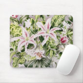 Stillleben mit Lilien 1996 Mousepad (Mit Mouse)