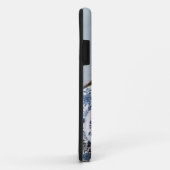 Stillleben mit Melone, Claude Monet 1872 Case-Mate iPhone Hülle (Hinten/Rechts)