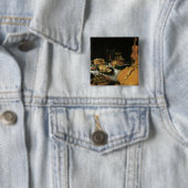 Stillleben mit Musikinstrumenten, 1623 Button (Beispiel)