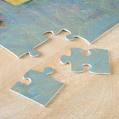 Stillleben mit Obst | von Jawlensky Puzzle (Seite)