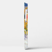 Stillleben mit Obstkorb, Paul Cezanne Case-Mate iPhone Hülle (Rückseite / Links)