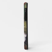 Stillleben mit Rose und Sonnenblumen von Vincent Case-Mate iPhone Hülle (Hinten/Links)