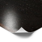 Stillleben mit Schinken, Büchern und Zierschiffen Fotodruck (Ecke)