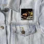 Stillleben mit Schinken Button (Beispiel)