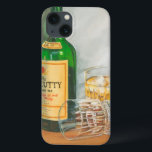 Stillleben mit schottischem durch Jennifer Case-Mate iPhone Hülle<br><div class="desc">Lassen Sie Ihr Glas zu dieser realistischen Stilllebenmalerei durch Jennifer Goldberger ab. Sie können euch in das,  Stück zu erreichen und ein Glas für selbst zu ergreifen fast vorstellen. Erhalten Sie Ihre Kopie heute!</div>