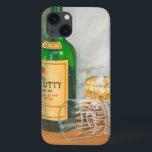 Stillleben mit schottischem durch Jennifer Case-Mate iPhone Hülle<br><div class="desc">Lassen Sie Ihr Glas zu dieser realistischen Stilllebenmalerei durch Jennifer Goldberger ab. Sie können euch in das,  Stück zu erreichen und ein Glas für selbst zu ergreifen fast vorstellen. Erhalten Sie Ihre Kopie heute!</div>