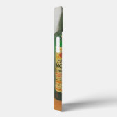 Stillleben mit schottischem durch Jennifer Case-Mate iPhone Hülle (Rückseite / Rechts)