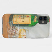 Stillleben mit schottischem durch Jennifer Case-Mate iPhone Hülle (Rückseite (Horizontal))