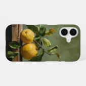 Stillleben mit Zähnen iPhone 16 Hülle (Rückseite (Horizontal))