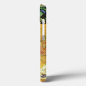 Stillleben mit Zeichenbrett von Vincent van Gogh Case-Mate iPhone Hülle (Rückseite / Links)