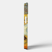 Stillleben mit Zeichenbrett von Vincent van Gogh Case-Mate iPhone Hülle (Rückseite / Rechts)