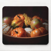 Stillleben Mousepad (Vorne)
