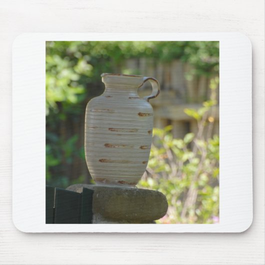 Stillleben Mousepad (Vorne)