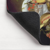 Stillleben Mousepad (Ecke)