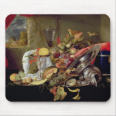 Stillleben Mousepad (Vorne)