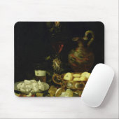 Stillleben Mousepad (Mit Mouse)