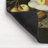 Stillleben Mousepad (Ecke)