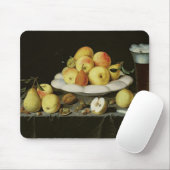 Stillleben Mousepad (Mit Mouse)