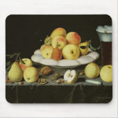 Stillleben Mousepad (Vorne)