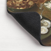 Stillleben Mousepad (Ecke)