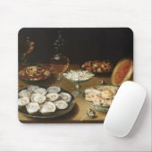 Stillleben Mousepad (Mit Mouse)