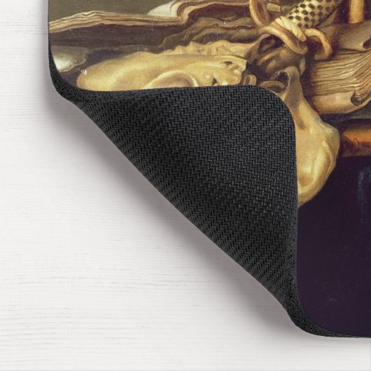 Stillleben Mousepad (Ecke)