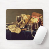 Stillleben Mousepad (Mit Mouse)