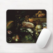 Stillleben Mousepad (Mit Mouse)