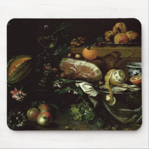 Stillleben Mousepad