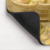 Stillleben Mousepad (Ecke)