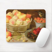 Stillleben Mousepad (Mit Mouse)