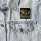 Stillleben Pauls Cezanne | des Accessor des Button (Beispiel)