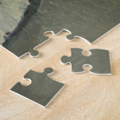 Stillleben Pauls Cezanne | mit Glas, Schale und Puzzle (Seite)