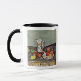 Stillleben Pauls Cezanne Paul Cezanne mit Tasse