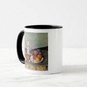 Stillleben Pauls Cezanne | Paul Cezanne | mit Tasse (Vorderseite Links)