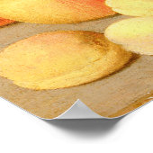 Stillleben Poster (Ecke)