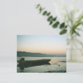 Stillleben Postkarte (Stehend Vorderseite)