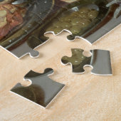 Stillleben Puzzle (Seite)