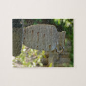 Stillleben Puzzle (Horizontal)